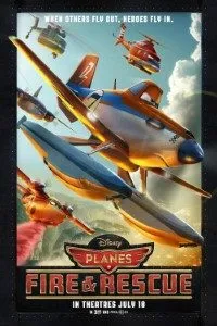 Download Planes: Fire & Rescue (2014) Dual Audio (Hindi-English) Msubs Bluray 480p [275MB] || 720p [750MB] || 1080p [1.7GB]