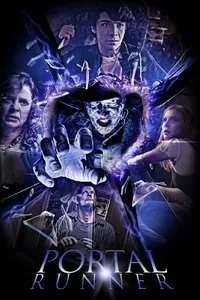 Download Portal Runner (2021) {English With Subtitles} Web-DL 480p [215MB] || 720p [580MB] || 1080p [1.28GB]