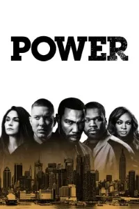 Download Power (Season 1-6) {English Audio With Subtitles} BluRay 720p [300MB] || 1080p [1.2GB]