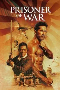 Download Prisoner of War (2025) {English With Subtitles} WEB-DL 480p [330MB] || 720p [910MB] || 1080p [2.1GB]