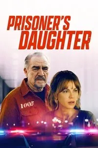 Download Prisoner’s Daughter (2022) {English With Subtitles} BluRay 480p [300MB] || 720p [920MB] || 1080p [1.84GB]