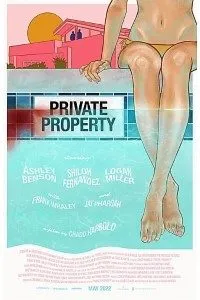 Download Private Property (2022) {English With Subtitles} Web-DL 480p [250MB] || 720p [700MB] || 1080p [1.6GB]