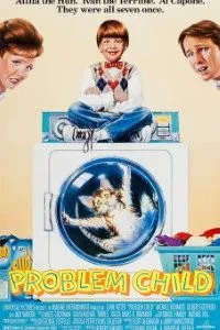 Download Problem Child (1990) {English With Subtitles} 480p [300MB] || 720p [700MB]
