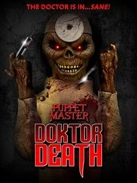 Download Puppet Master: Doktor Death (2022) {English With Subtitles} 480p [175MB] || 720p [540MB] || 1080p [1GB]