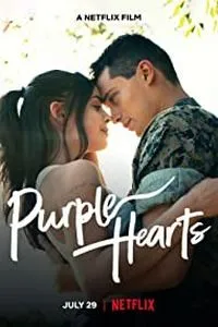 Download Purple Hearts (2022) Dual Audio {Hindi-English} WeB-DL HD 480p [400MB] || 720p [1.1GB] || 1080p [2.6GB]