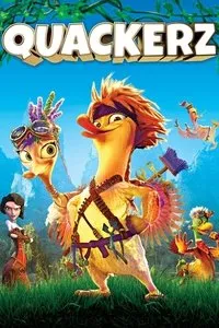 Download Quackerz (2016) Dual Audio {Hindi-English} Esubs BluRay 480p [272MB] || 720p [794MB] || 1080p [1.7GB]