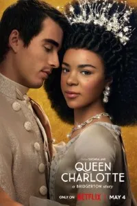 Download Queen Charlotte A Bridgerton Story (Season 1) Dual Audio {Hindi-English} 480p [200MB] || 720p [300MB] || 1080p [1GB]