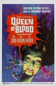 Download Queen of Blood (1966) {English With Subtitles} 480p [350MB] || 720p [750MB] || 1080p [1.5GB]