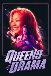 Download Queens of Drama (2024) (French Audio) Esubs Bluray 480p [350MB] || 720p [930MB] || 1080p [2.2GB]