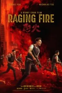 Download Raging Fire (2021) {CHINESE With English Subtitles} Web-Rip 480p [500MB] || 720p [1.1GB] || 1080p [2.5GB]