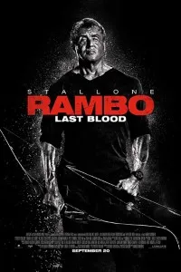 Download Rambo 5: Last Blood (2019) Dual Audio {Hindi-English} 480p [450MB] || 720p [900MB] || 1080p [2.2GB]