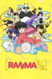 Download Ranma 1/2 (Season 1-2) [S02E09 Added] Multi Audio {Hindi-English-Japanese} WeB-DL 480p [90MB] || 720p [160MB] || 1080p [510MB]