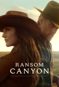 Download Ransom Canyon (Season 1) Dual Audio {Hindi-English} WeB-DL 480p [150MB] || 720p [280MB] || 1080p [1GB]