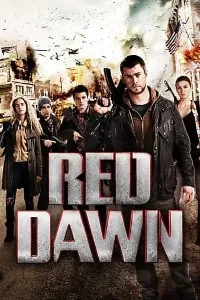 Download Red Dawn (2012) Dual Audio {Hindi-English} 480p [300MB] || 720p [900MB] || 1080p [3.16GB]