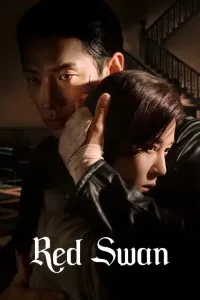 Download  Red Swan (Season 1) Kdrama {Korean With English Subtitles} WeB-DL 720p [300MB] || 1080p [2.3GB]