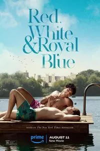 Download Red, White & Royal Blue (2023) {Hindi-English} WeB-DL 480p [400MB] || 720p [1.1GB] || 1080p [2.6GB]
