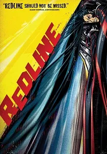 Download Redline (2009) {English-Japanese} 480p [350MB] || 720p [950MB] || 1080p [3GB]