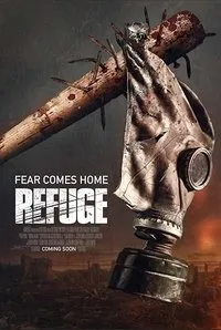 Download Refuge (2023) {English With Subtitles} Web-DL 480p [270MB] || 720p [735MB] || 1080p [1.75GB]