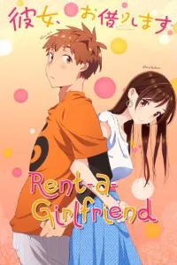Download Rent-a-Girlfriend (Season 1-4) Multi Audio {Hindi-English-Japanese} WeB-DL 480p [85MB] || 720p [160MB] || 1080p [490MB]