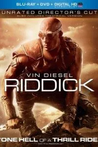 Download Riddick (2013) Dual Audio (Hindi-English) Extended Cut Bluray 480p [400MB] || 720p [1.1GB] 1080p [3.1GB]