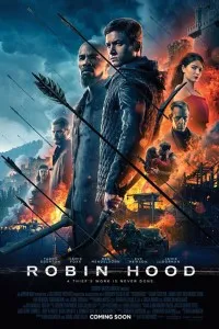 Download Robin Hood (2018) Dual Audio {Hindi-English} Bluray 480p [400MB] || 720p [1GB] || 1080p [2GB]