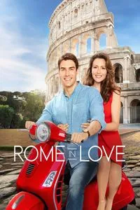 Download Rome in Love (2019) (English Audio) Esubs WeB-DL 480p [270MB] || 720p [720MB] || 1080p [1.7GB]