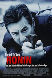 Download Ronin (1998) Dual Audio (Hindi-English) 480p [400MB] || 720p [1GB] || 1080p [2.39GB]