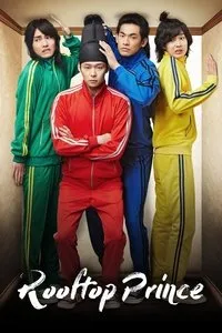 Download Rooftop Prince (Season 1) (Korean Audio) Msubs Web-Dl 720p [500MB] || 1080p [1.1GB]