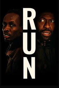 Download Run (2025) {English With Subtitles} WEB-DL 480p [290MB] || 720p [780MB] || 1080p [1.8GB]