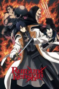 Download Rurouni Kenshin (Season 1-2) [S02E22 Added] Multi Audio {Hindi-English-Japanese} 480p [80MB] || 720p [150MB] || 1080p [470MB]