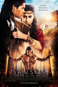 Download Samson (2018) Dual Audio (Hindi-English) 480p [350MB] || 720p [1GB] || 1080p [2GB]