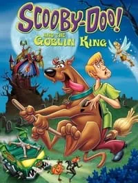 Download Scooby-Doo! and the Goblin King (2008) UNCUT Dual Audio {Hindi-English} Esubs WEB-DL 480p [246MB] || 720p [718MB] || 1080p [1.5GB]