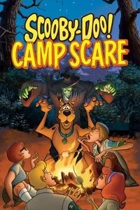 Download Scooby-Doo! Camp Scare (2010) Dual Audio {Hindi-English} Esubs WEB-DL 480p [227MB] || 720p [625MB] || 1080p [1.4GB]
