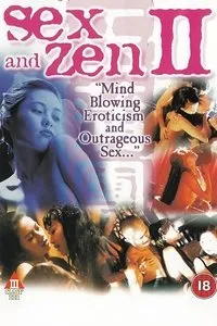 Download Sex and Zen II (1996) Dual Audio {Chinese-English} Esubs Extended BluRay 480p [317MB] || 720p [828MB] || 1080p [2.0GB]