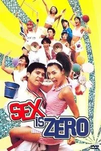 Download Sex Is Zero (2002) {Korean With Subtitles} 480p [350MB] || 720p [700MB]