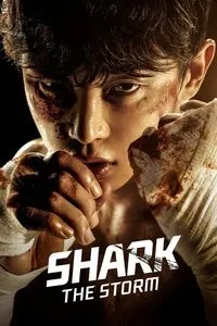Download Shark: The Storm (Season 1) (Korean Audio) Esubs Web-Dl 720p [200MB] || 1080p [950MB]
