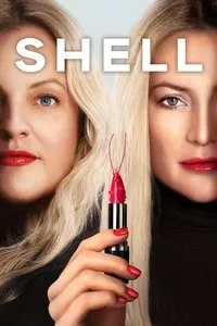 Download Shell (2025) {English With Subtitles} WEB-DL 480p [320MB] || 720p [800MB] || 1080p [1.95GB]