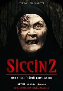 Download Siccin 2 (2015) {Turkish With Subtitles} 480p [300MB] || 720p [800MB] || 1080p [1.8GB]