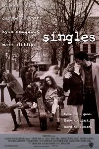Download Singles (1992) {English With Subtitles} 480p [400MB] || 720p [850MB]