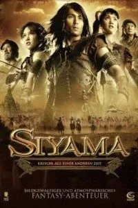 Download Siyama (2008) Dual Audio (Hindi-Thai) 480p [400MB] || 720p [1GB]