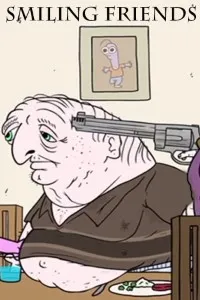 Download Smiling Friends (Season 1-3) [S03E08 Added] {English Audio With Subtitles} BluRay 720p [110MB] || 1080p [240MB]