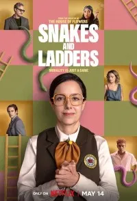 Download Snakes and Ladders (Season 1) Dual Audio {English-Spanish} WeB-DL 720p [340MB] || 1080p [980MB]