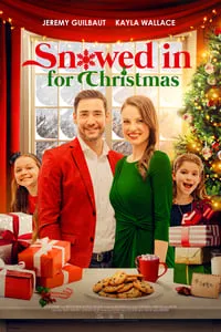 Download Snowed In For Christmas (2022) {English With Subtitles} Web-DL 480p [265MB] || 720p [830MB] || 1080p [1.50GB]