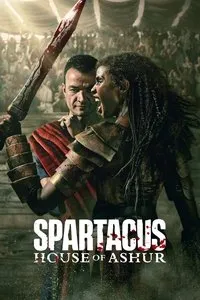 Download Spartacus: House of Ashur (Season 1) [S01E02 Added] {English With Subtitles} WeB-DL 720p [250MB] || 1080p [850MB]