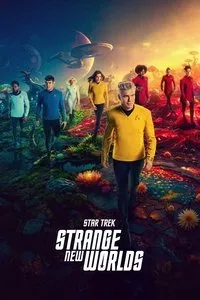 Download Star Trek: Strange New Worlds (Season 1-3) Dual Audio {Hindi-English} Esub WeB-DL 480p [160MB] || 720p [330MB] || 1080p [1.7GB]