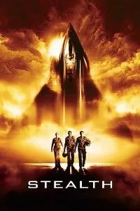 Download Stealth (2005) Dual Audio (Hindi-English) 480p [300MB] || 720p [900MB] || 1080p [3.23GB]