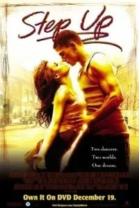Download Step Up (2006) Dual Audio {Hindi-English} 480p [300MB] || 720p [900MB] || 1080p [2.17GB]