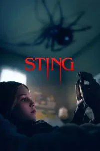 Download Sting (2024) Dual Audio {Hindi-English} BluRay 480p [430MB] || 720p [920MB] || 1080p [2.2GB]