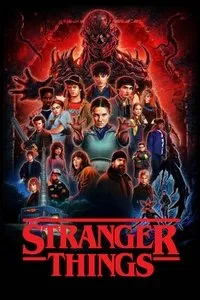 Download Stranger Things (Season 1 – 5) Dual Audio {Hindi-English} 480p [180MB] || 720p [380MB] || 1080p [800MB]