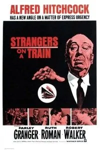 Download Strangers on a Train (1951) {English With Subtitles} 480p [400MB] || 720p [850MB]